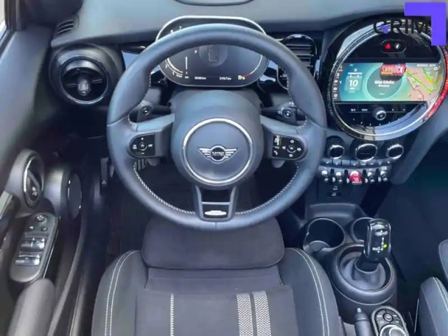 Mini Mini cabriolet cooper s 178 ch dkg7 — photo 6