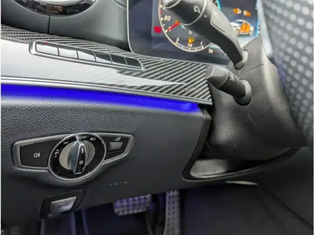Mercedes Cla 450 4matic — photo 5