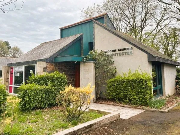 Vente de Maison