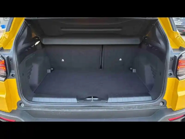 Jeep Avenger electrique 156ch 115kw altitude — photo 5