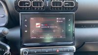 Citroen C3 Aircross PureTech 110ch S&S Origins E6.d — photo 15