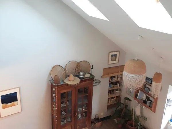 Appartement 100m2 Sellières