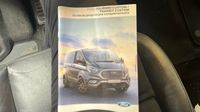 Ford Transit Custom 320 L1H1 2.0 EcoBlue 185 S&S Cabine Approfondie Sport BVA6 7cv — photo 31