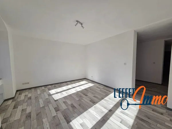 Appartement Soultz Haut Rhin 1 pièce 40.18m²