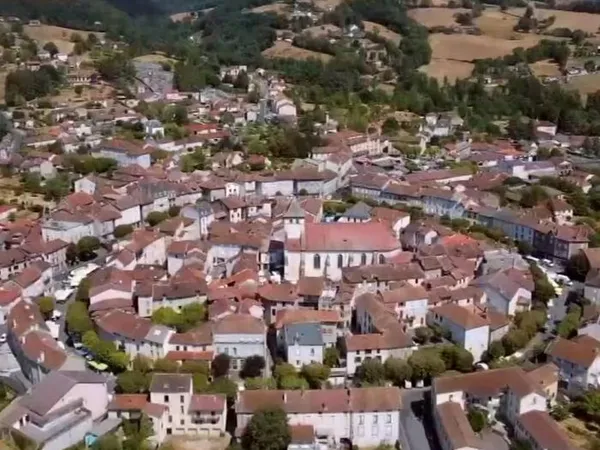 Maison avec jardin