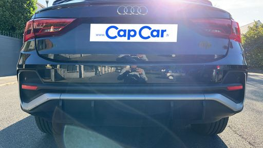 Audi Q3 Sportback 45 TFSIe 245 S-Tronic 6 - S Line – 2021 – 94328 km – Hybride rechargeable – Boîte Automatique — photo 49