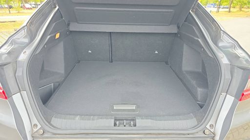Renault Arkana 1.3 TCe 160 Mild Hybrid EDC7 - RS Line – 2022 – 34731 km – Hybride essence – Boîte Automatique — photo 40