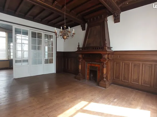 Appartement t2 lille centre