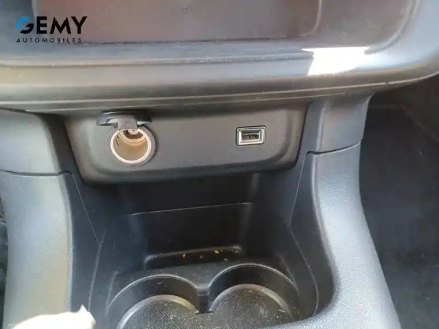 Citroën C3 puretech 83 s&amp;s bvm5 — photo 19
