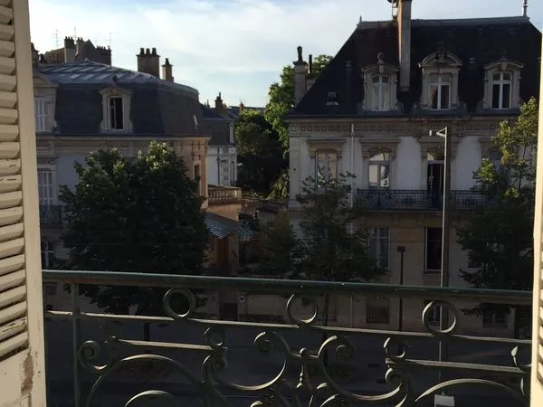 Location appartement - Centre Ville - Godrans - Halles Dijon