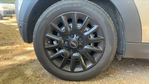 Mini Mini 1.5 Cooper 136 BVA - Edition Greenwhich – 2020 – 22287 km – Essence – Boîte Automatique — photo 34