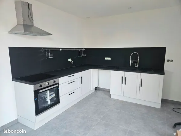 Location maison individuelle