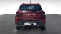 Dacia Spring 45ch Expression — photo 5