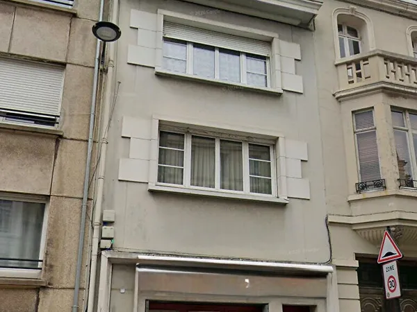 Immeuble 4 pièces 150 m²