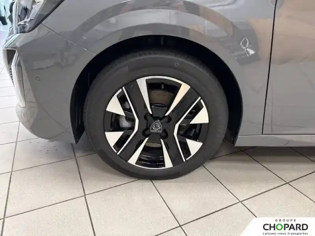 Peugeot 208 100 s&amp;s bvm6 — photo 21