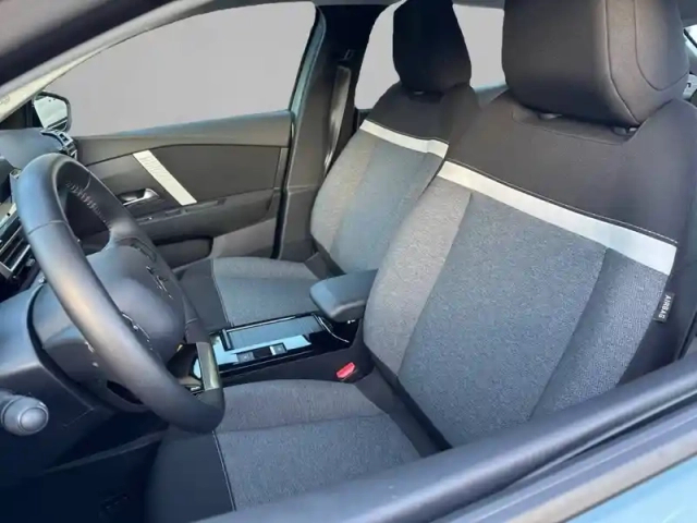 Citroën C4 e- 136 ch autonomie standard  automatique