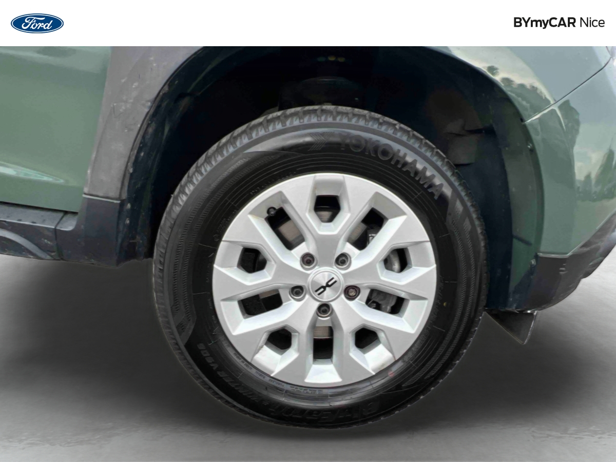 Dacia Duster TCe 130 4x2 — photo 14