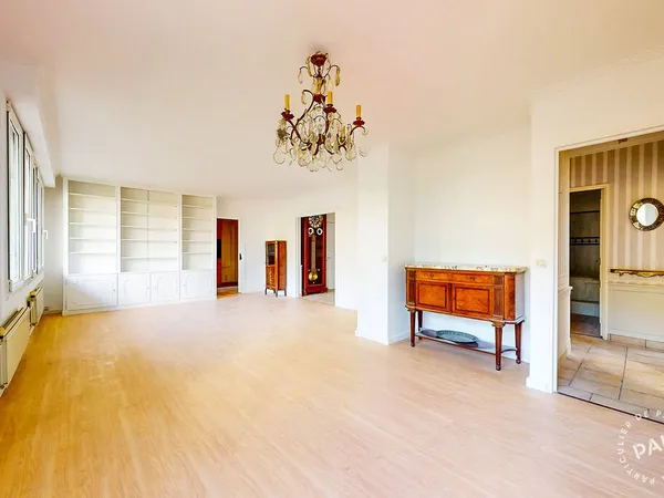 Appartement 3 pièces 93 m²