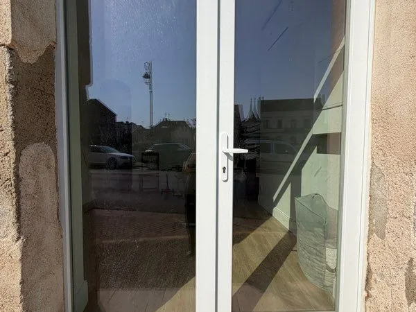 Commerce Location Moissac 1p 25m² 250€