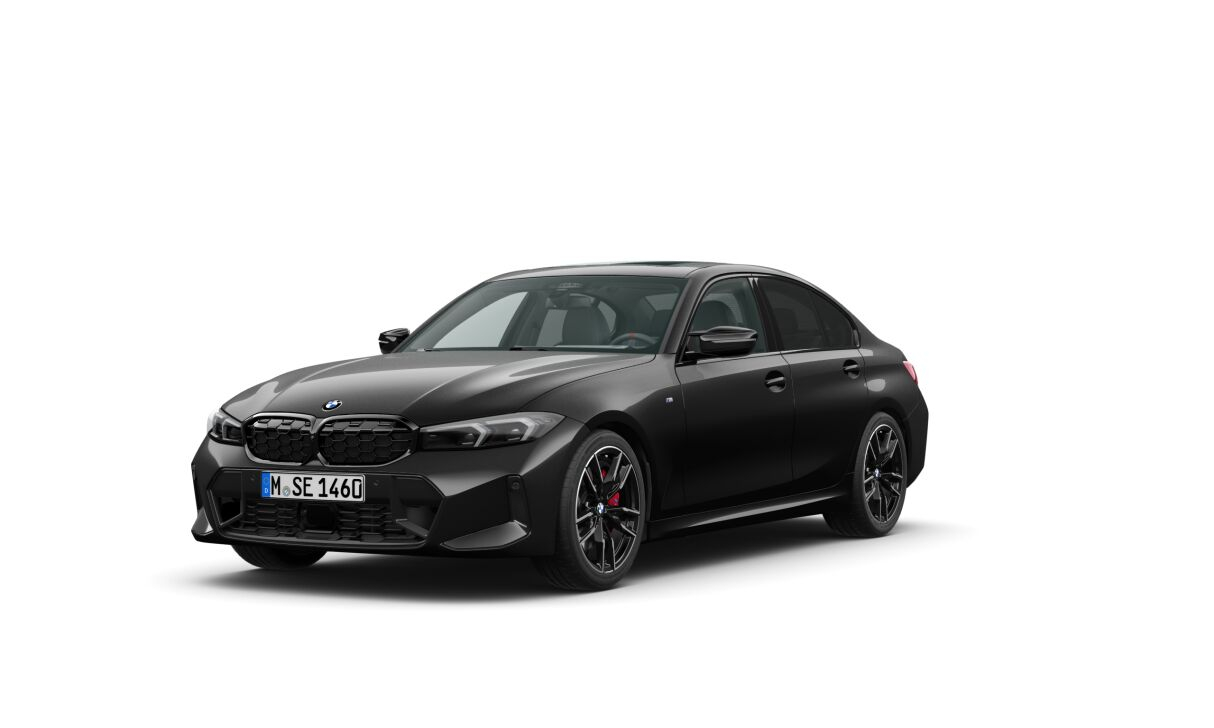 BMW M340i xDrive 392 ch BVA8 — photo 1