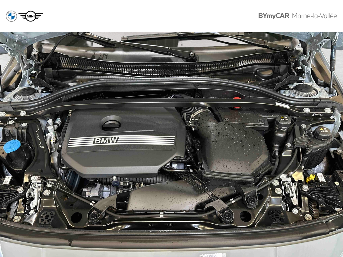 BMW 120 170 ch DKG7 — photo 17