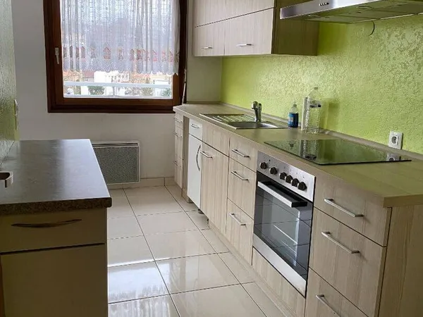 Appartement 3 pièces 74 m²