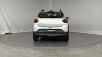 Dacia Sandero 1.0 TCe 110ch Stepway Expression + — photo 6