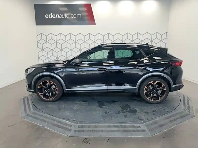 Cupra Formentor 1.4 e-hybrid 245 ch dsg6 — photo 9