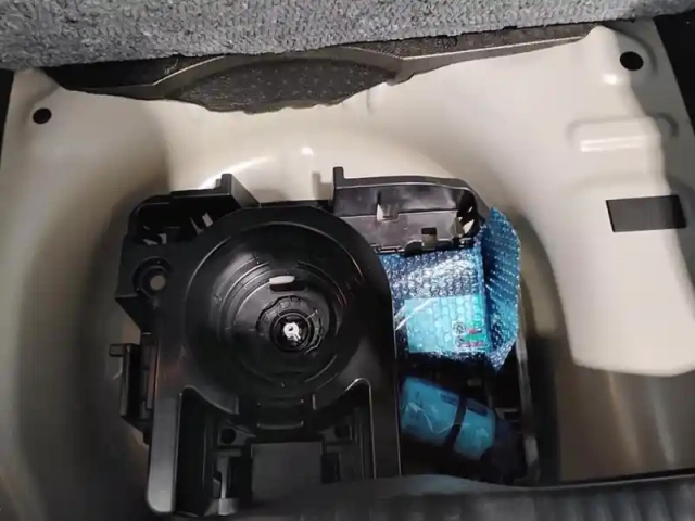 Citroën C3 puretech 83 s&amp;s bvm5 shine — photo 27