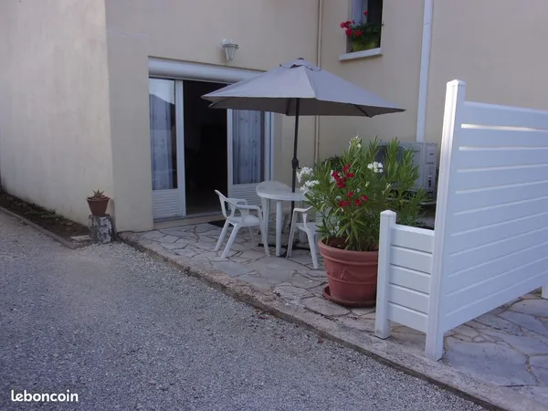 Maison a vendre