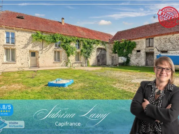 Maison 6 pièces 202 m²
