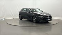 Mercedes Classe A 180 136ch Progressive Line 7G-DCT — photo 3