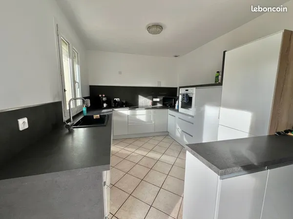 Loue maison sur la commune d'artemare