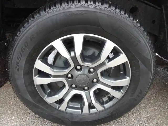 Ford Ranger super cabine 2.0 ecoblue 213 bv10 — photo 16
