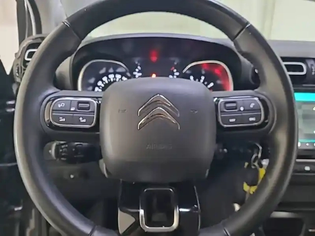 Citroën C3 Aircross bluehdi 110 s&amp;s bvm6 — photo 12