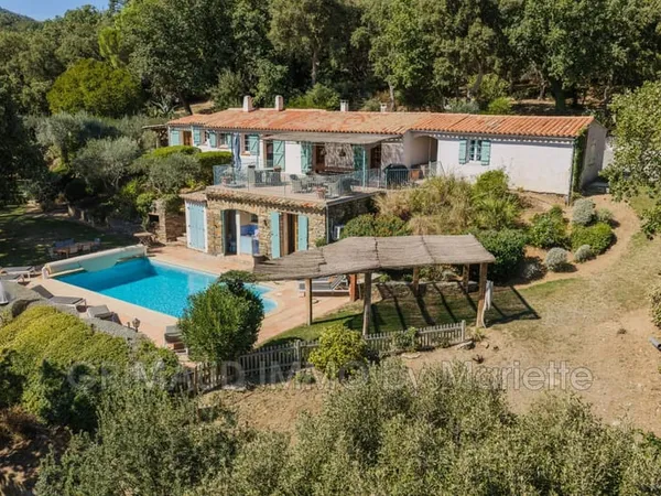 vente maison 6 Pièce(s)