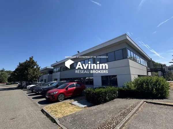 Local 434 m²