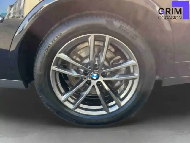 Bmw X4 xdrive20d 190 ch bva8 — photo 55