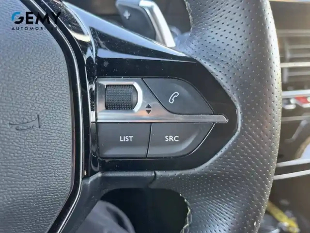Peugeot 2008 puretech 130 s&amp;s eat8 — photo 54