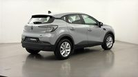 Renault Captur 1.6 E-Tech full hybrid 145ch Evolution — photo 5