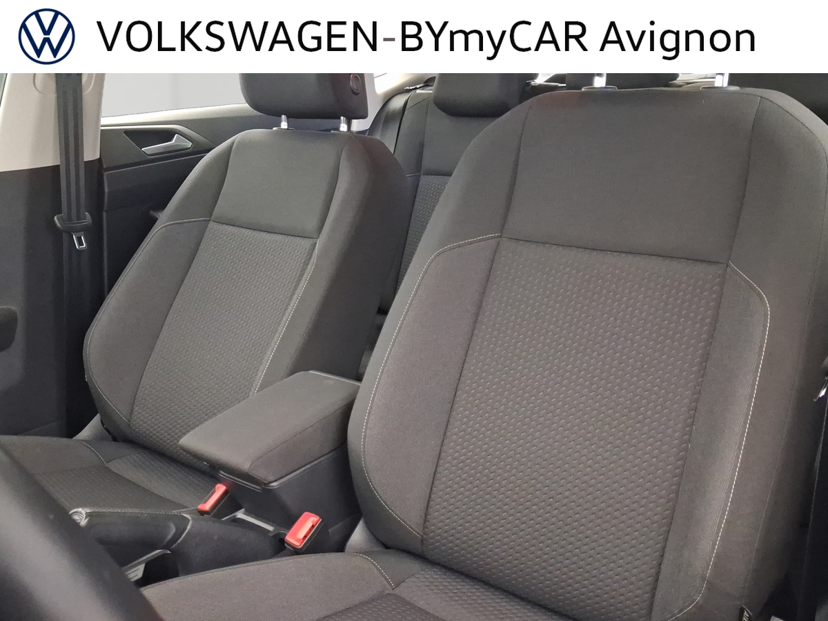 Volkswagen Polo 1.0 80 S&amp;S BVM5 — photo 22