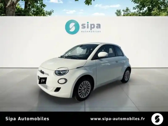 Fiat 500 e 95 ch