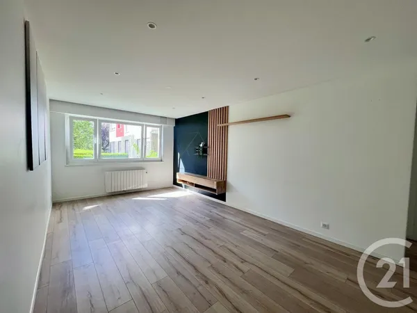 Appartement 3 pièces 71 m²