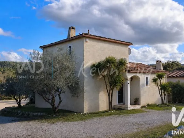 Maison 7 pièces 113 m²