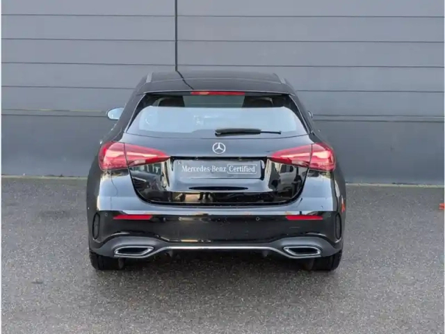 Mercedes Classe A 200 d — photo 4