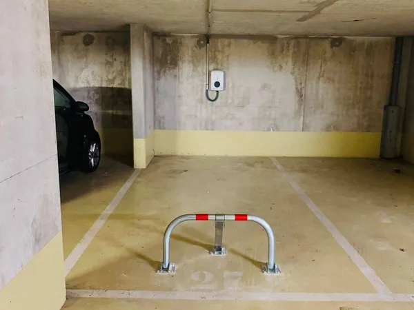 Parking 10 m²