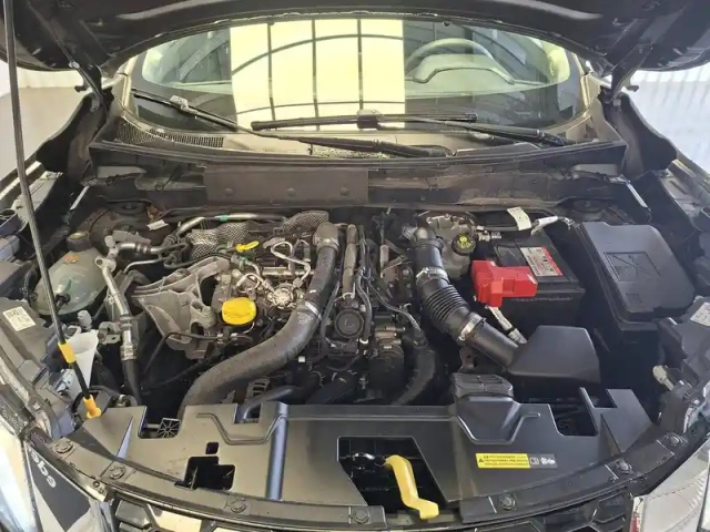 Nissan Juke dig-t 114 — photo 34