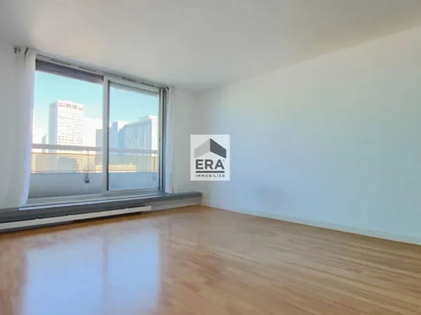 Appartement 1 pièce 35 m²