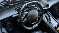 Peugeot 508 PureTech 180ch S&S GT Line EAT8 — photo 8