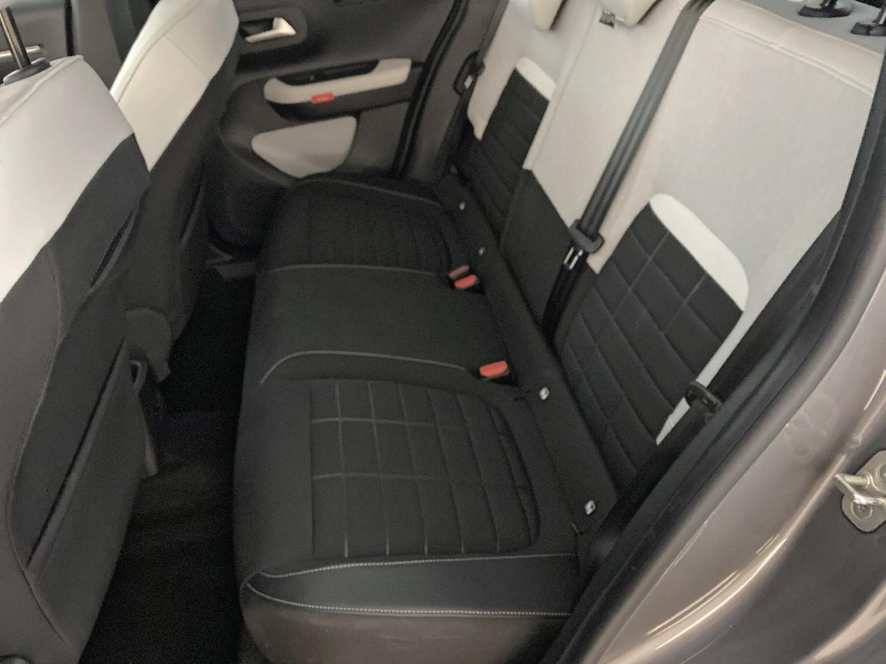 Citroën C3 turbo 100 ch manuelle max — photo 10